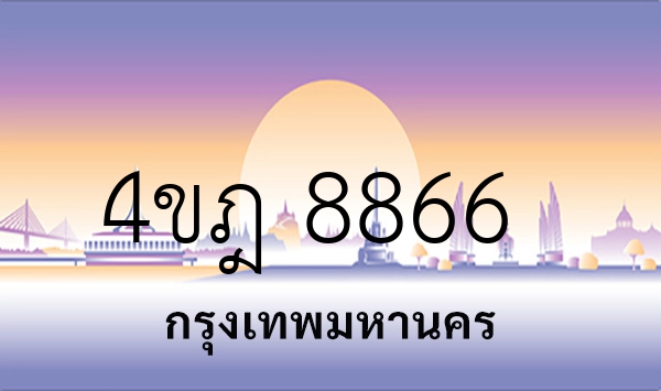4ขฎ 8866